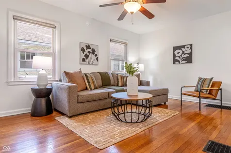 4949 Kingsley Drive Indianapolis IN 46205