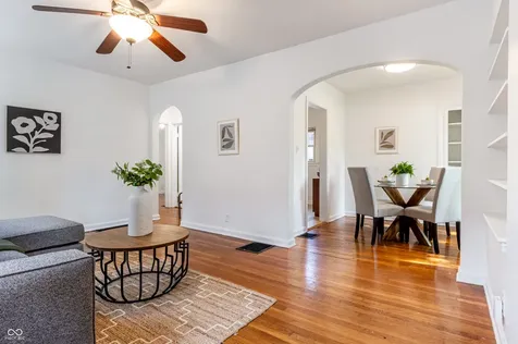 4949 Kingsley Drive Indianapolis IN 46205