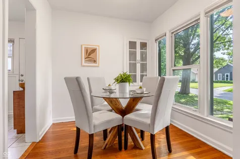 4949 Kingsley Drive Indianapolis IN 46205