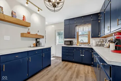 429 N Bancroft Street Indianapolis IN 46201