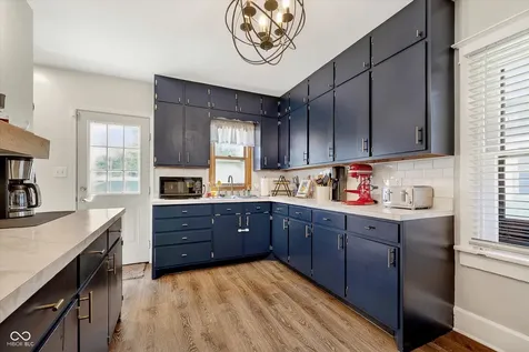 429 N Bancroft Street Indianapolis IN 46201