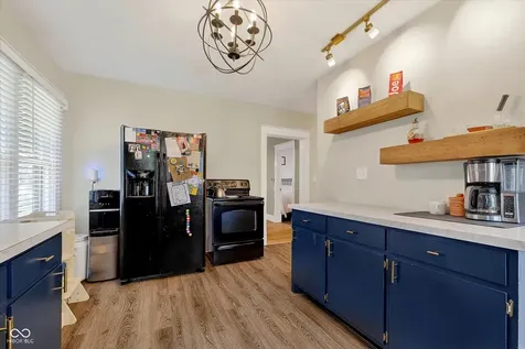 429 N Bancroft Street Indianapolis IN 46201