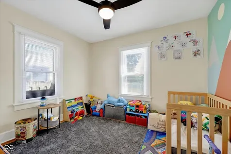 429 N Bancroft Street Indianapolis IN 46201