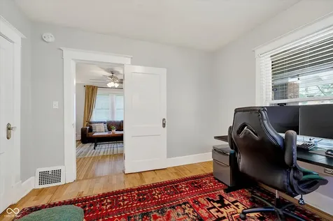 429 N Bancroft Street Indianapolis IN 46201