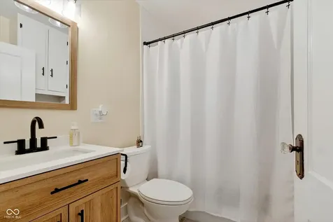 429 N Bancroft Street Indianapolis IN 46201