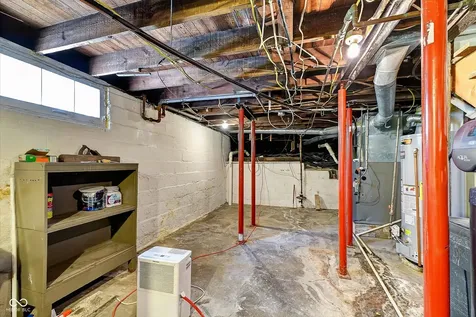 429 N Bancroft Street Indianapolis IN 46201