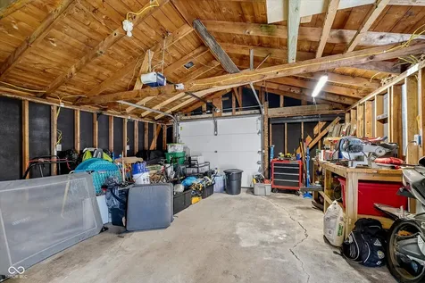 429 N Bancroft Street Indianapolis IN 46201