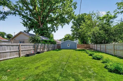 429 N Bancroft Street Indianapolis IN 46201