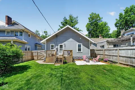 429 N Bancroft Street Indianapolis IN 46201