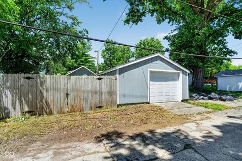 429 N Bancroft Street Indianapolis IN 46201