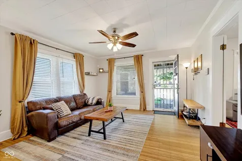 429 N Bancroft Street Indianapolis IN 46201
