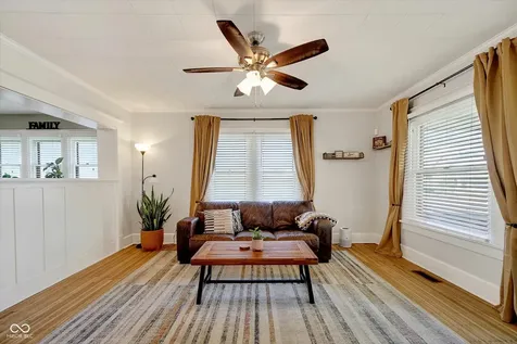 429 N Bancroft Street Indianapolis IN 46201
