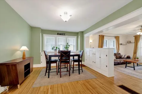 429 N Bancroft Street Indianapolis IN 46201