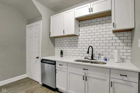 112 S Spencer Avenue Indianapolis IN 46219