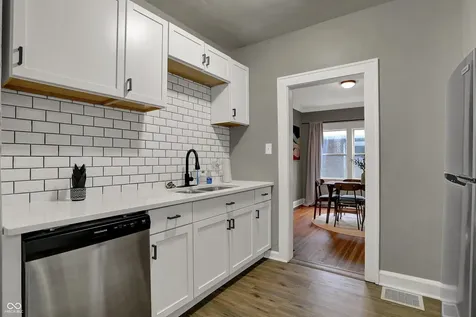 112 S Spencer Avenue Indianapolis IN 46219