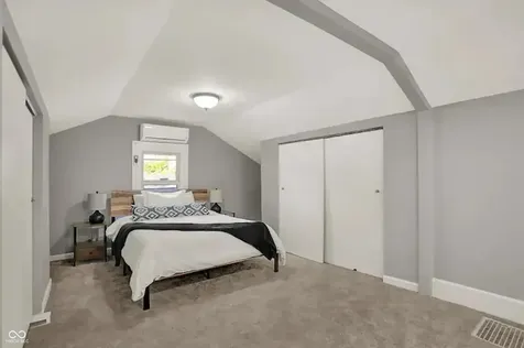 112 S Spencer Avenue Indianapolis IN 46219