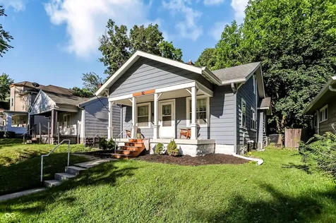 112 S Spencer Avenue Indianapolis IN 46219