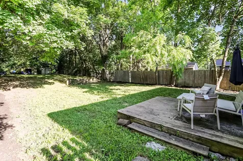 112 S Spencer Avenue Indianapolis IN 46219