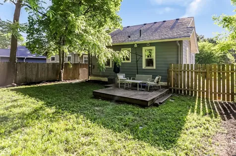 112 S Spencer Avenue Indianapolis IN 46219