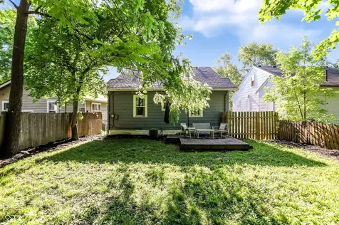 112 S Spencer Avenue Indianapolis IN 46219