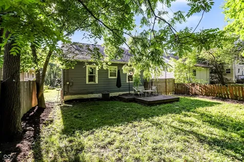 112 S Spencer Avenue Indianapolis IN 46219