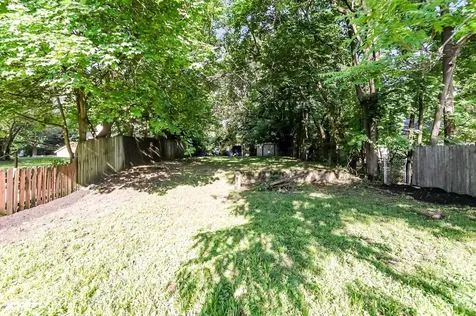 112 S Spencer Avenue Indianapolis IN 46219