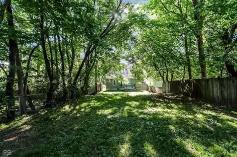 112 S Spencer Avenue Indianapolis IN 46219