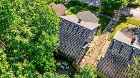 112 S Spencer Avenue Indianapolis IN 46219
