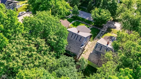 112 S Spencer Avenue Indianapolis IN 46219