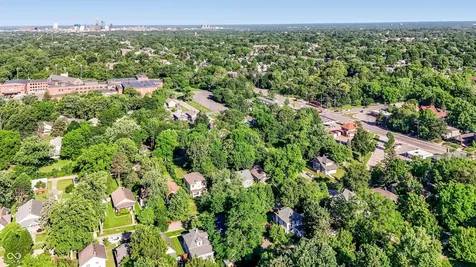 112 S Spencer Avenue Indianapolis IN 46219