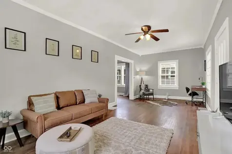 112 S Spencer Avenue Indianapolis IN 46219