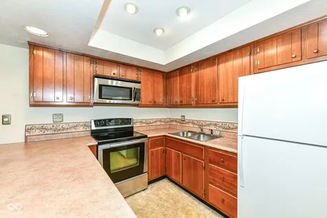 6012 Northwood Drive Carmel IN 46033