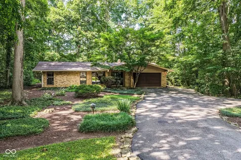 6012 Northwood Drive Carmel IN 46033