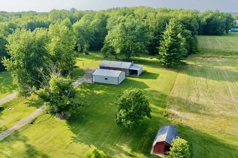 6742 E County Road 900 N Seymour IN 47274