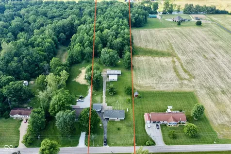 6742 E County Road 900 N Seymour IN 47274