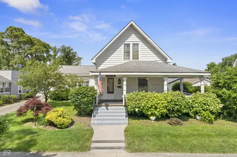 210 S West Street Pendleton IN 46064