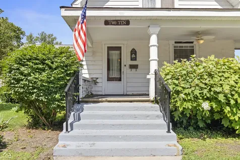 210 S West Street Pendleton IN 46064