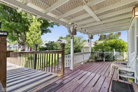 210 S West Street Pendleton IN 46064