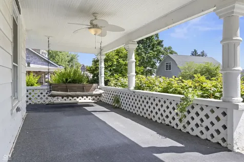210 S West Street Pendleton IN 46064