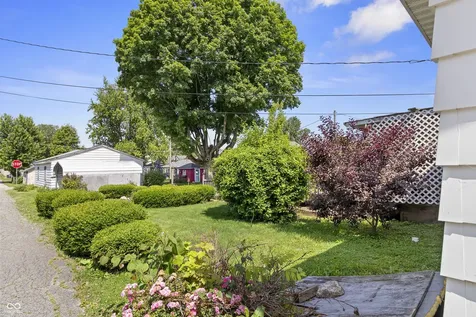 210 S West Street Pendleton IN 46064