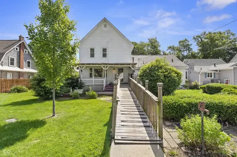 210 S West Street Pendleton IN 46064