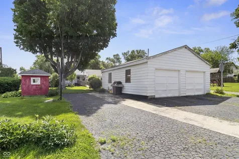 210 S West Street Pendleton IN 46064