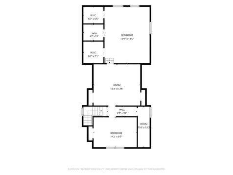 210 S West Street Pendleton IN 46064