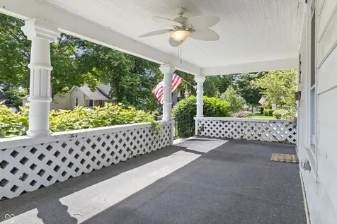 210 S West Street Pendleton IN 46064