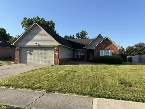 524 Jubilee Lane Avon IN 46123
