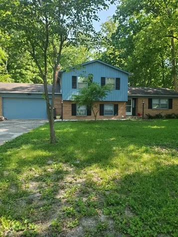 2540 W 79th Street Indianapolis IN 46268