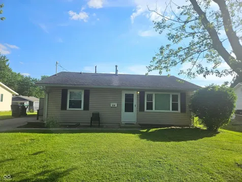 514 Elmhurst Place Whiteland IN 46184