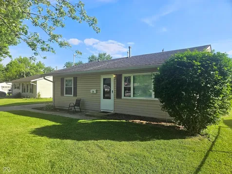 514 Elmhurst Place Whiteland IN 46184