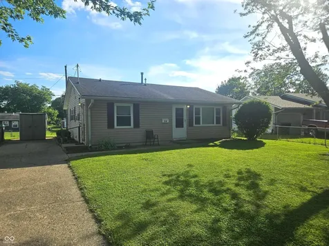 514 Elmhurst Place Whiteland IN 46184
