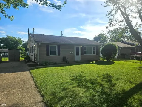 514 Elmhurst Place Whiteland IN 46184